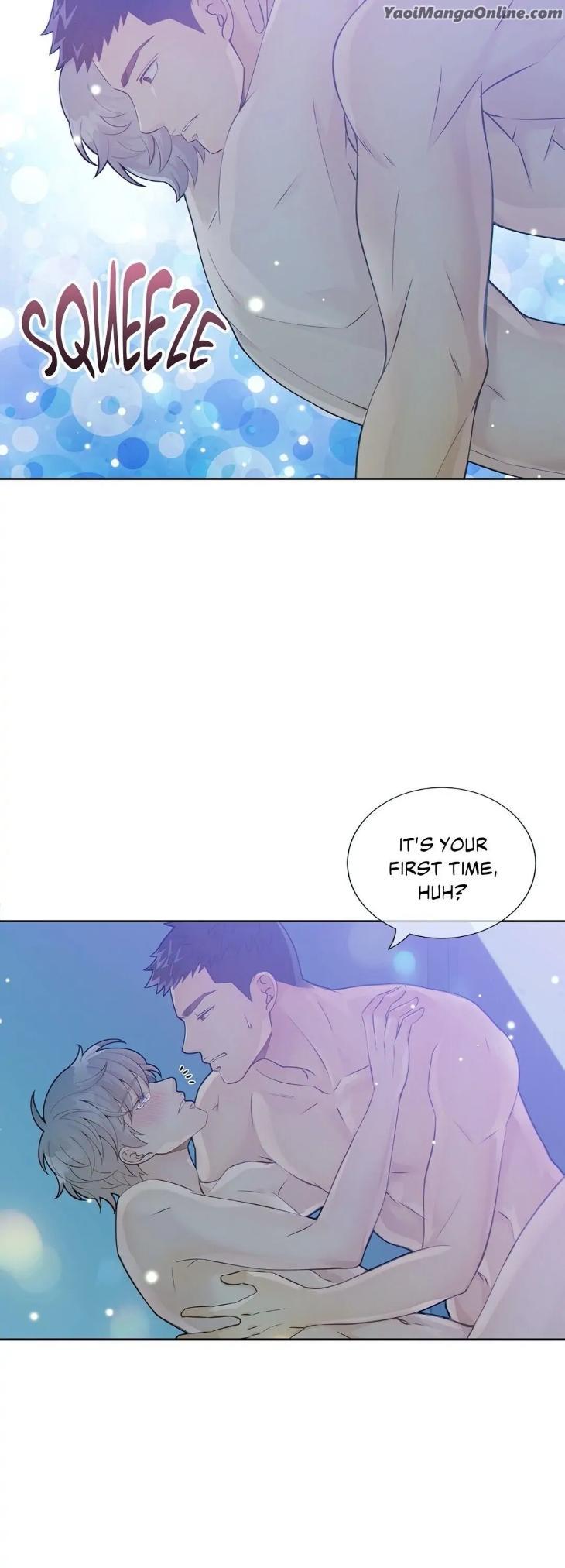 Wolves-Behind-Bars-By-Joy-Lee-Solwoo-Eng page 31