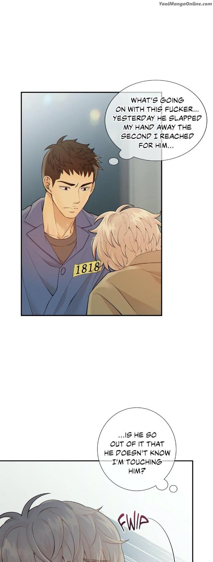 Wolves-Behind-Bars-By-Joy-Lee-Solwoo-Eng page 5