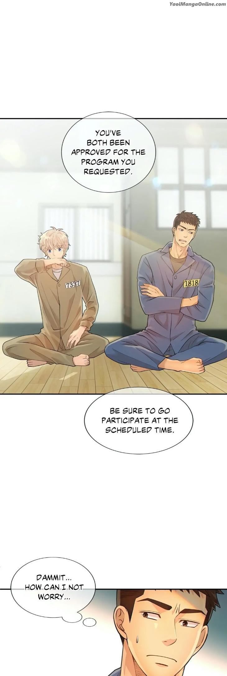 Wolves-Behind-Bars-By-Joy-Lee-Solwoo-Eng page 11