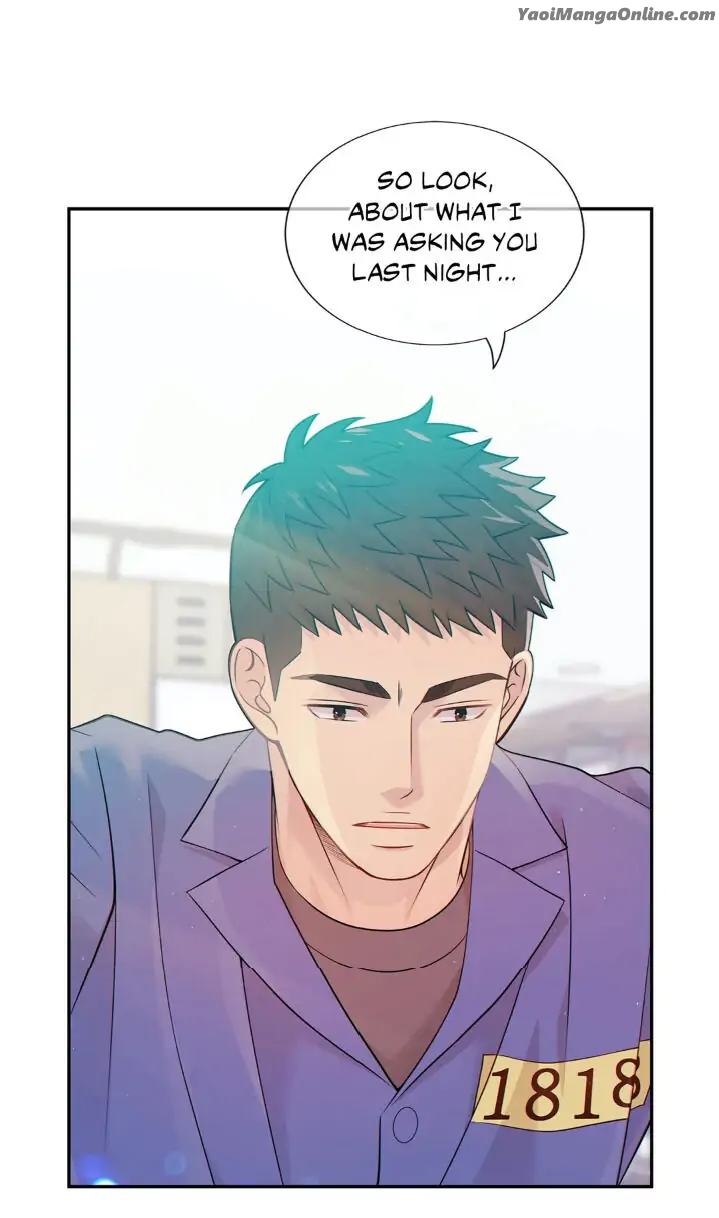 Wolves-Behind-Bars-By-Joy-Lee-Solwoo-Eng page 2