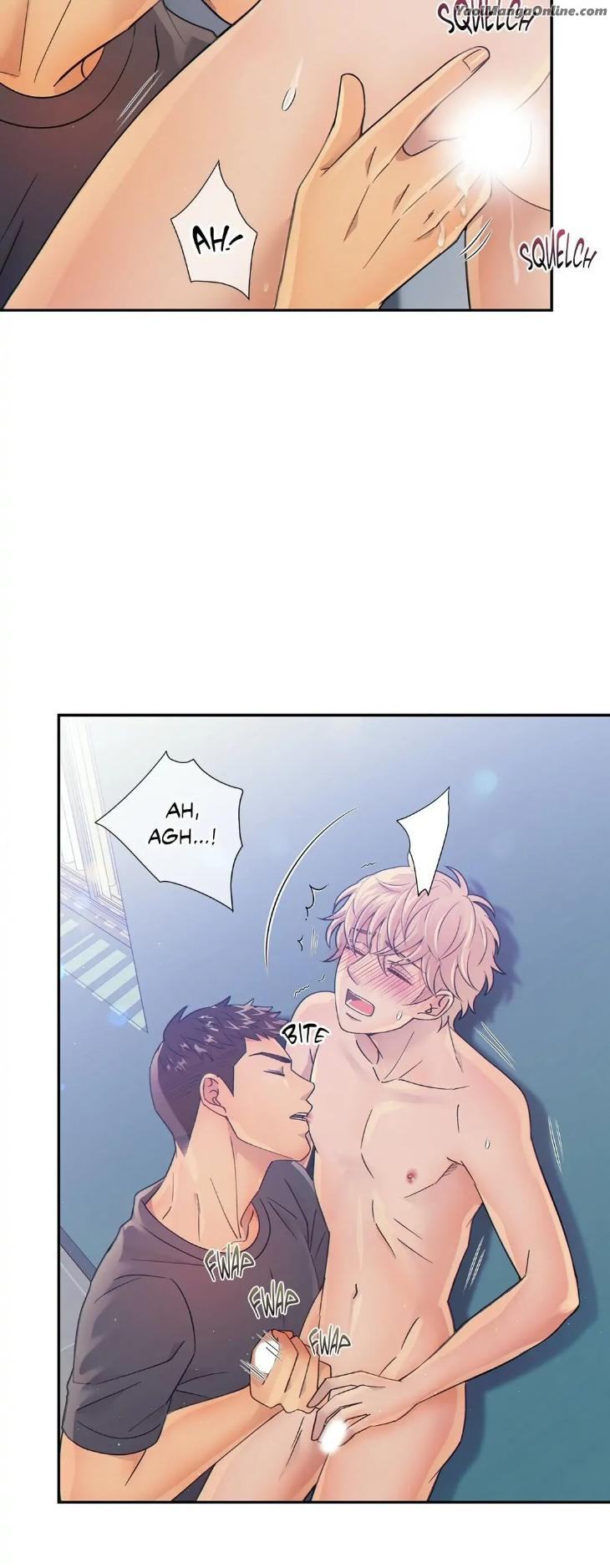 Wolves-Behind-Bars-By-Joy-Lee-Solwoo-Eng page 13