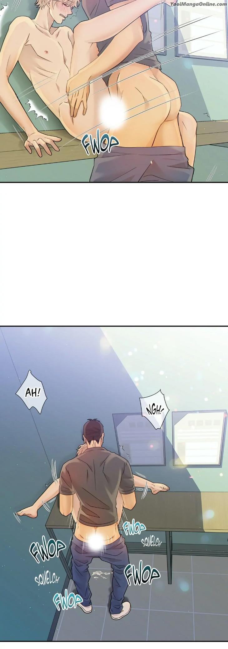 Wolves-Behind-Bars-By-Joy-Lee-Solwoo-Eng page 16