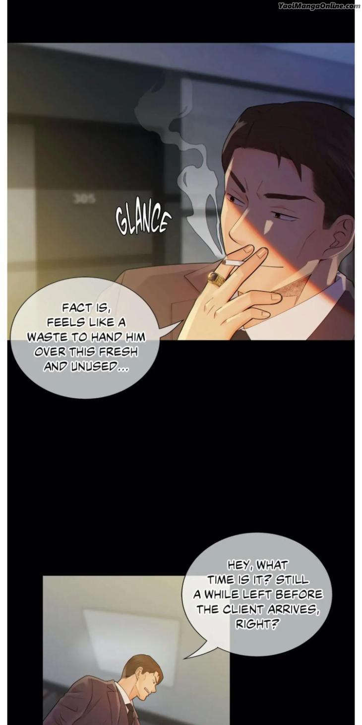 Wolves-Behind-Bars-By-Joy-Lee-Solwoo-Eng page 10