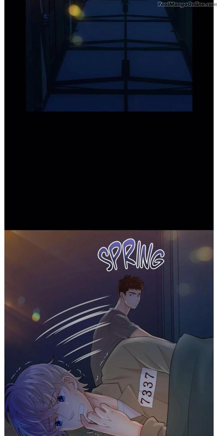 Wolves-Behind-Bars-By-Joy-Lee-Solwoo-Eng page 2