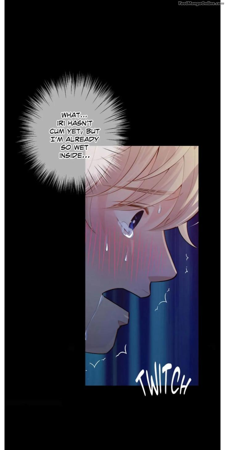 Wolves-Behind-Bars-By-Joy-Lee-Solwoo-Eng page 21