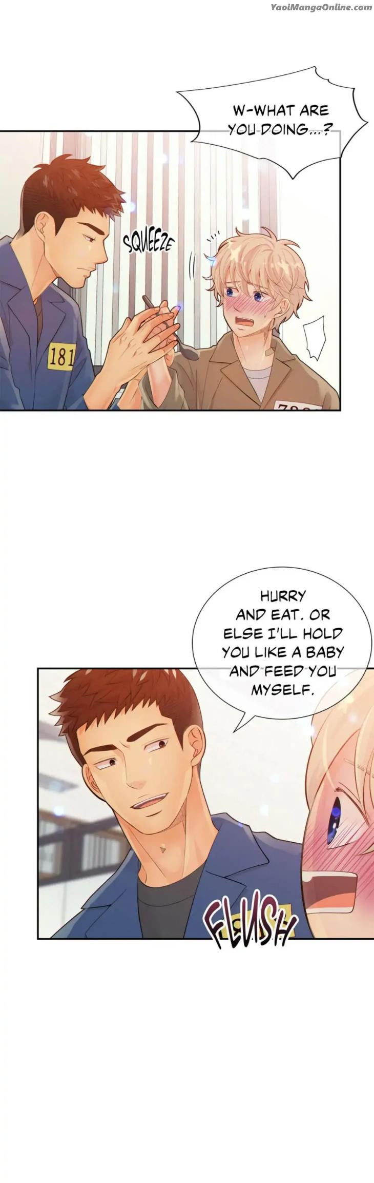 Wolves-Behind-Bars-By-Joy-Lee-Solwoo-Eng page 26