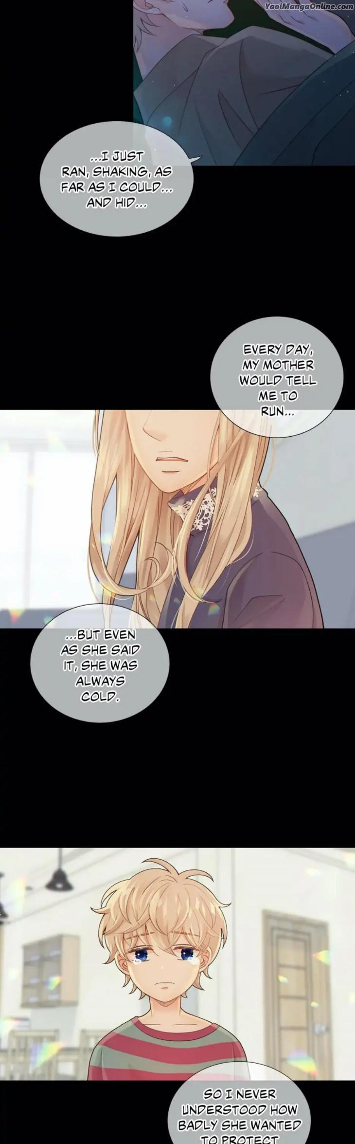Wolves-Behind-Bars-By-Joy-Lee-Solwoo-Eng page 20