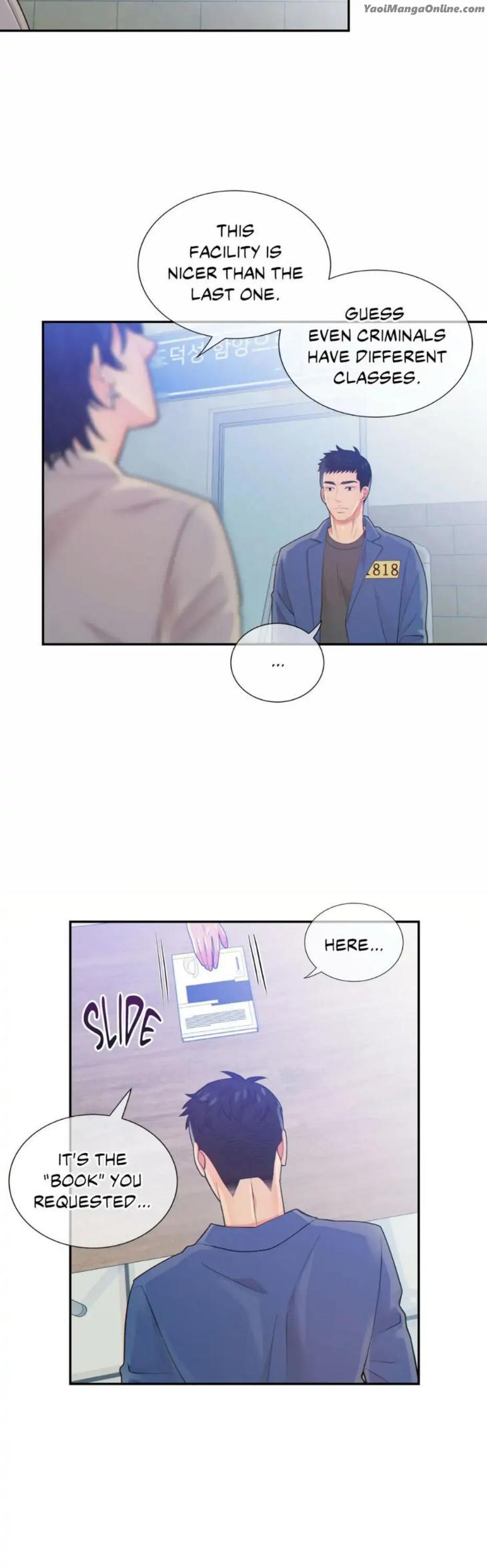 Wolves-Behind-Bars-By-Joy-Lee-Solwoo-Eng page 10