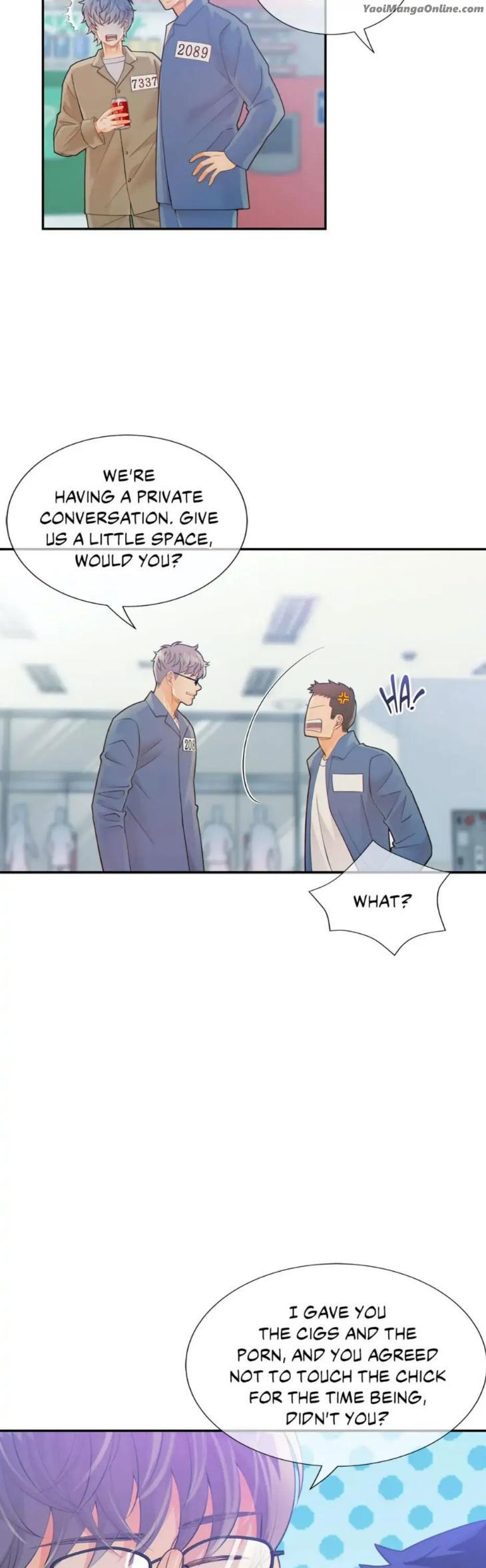 Wolves-Behind-Bars-By-Joy-Lee-Solwoo-Eng page 29