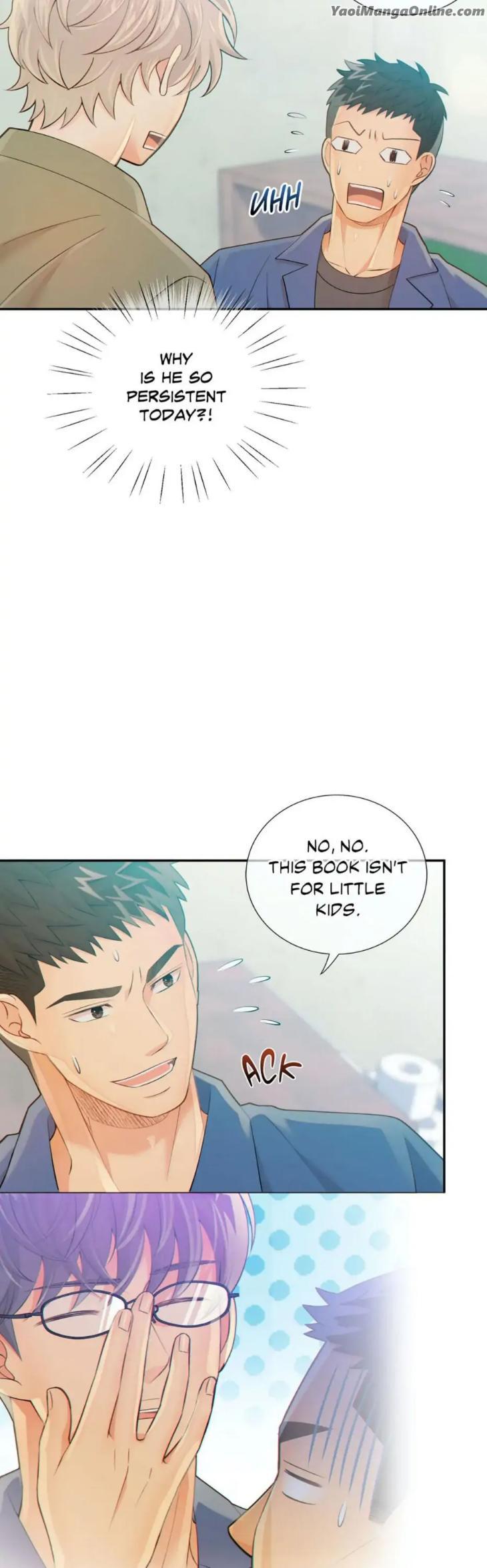 Wolves-Behind-Bars-By-Joy-Lee-Solwoo-Eng page 8