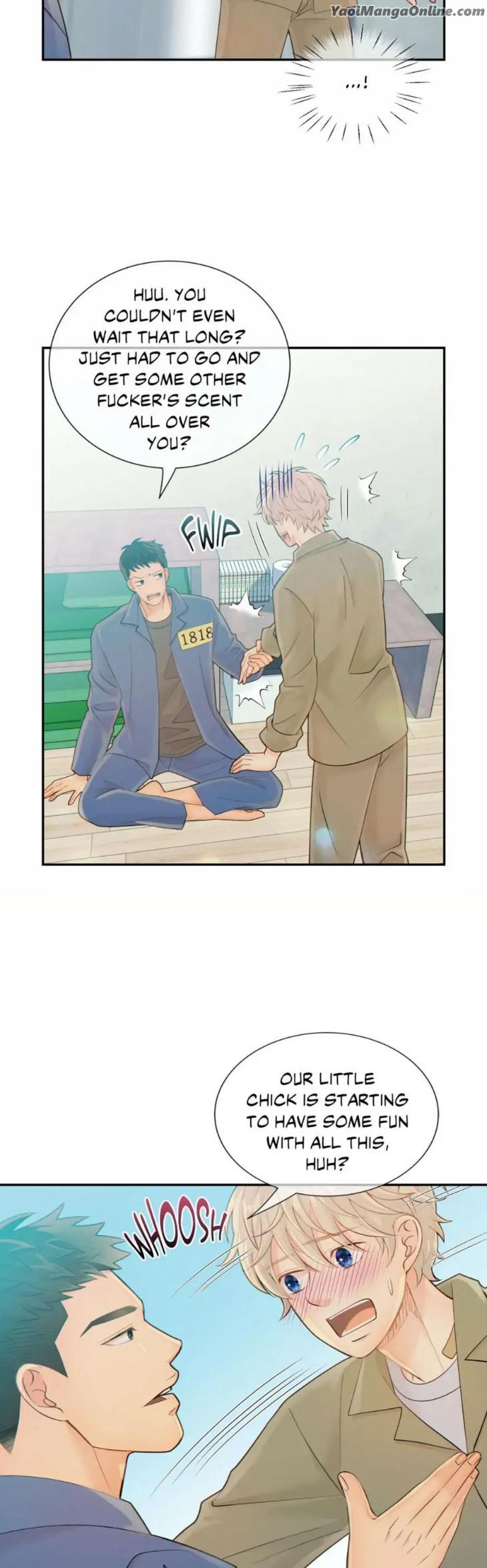 Wolves-Behind-Bars-By-Joy-Lee-Solwoo-Eng page 10