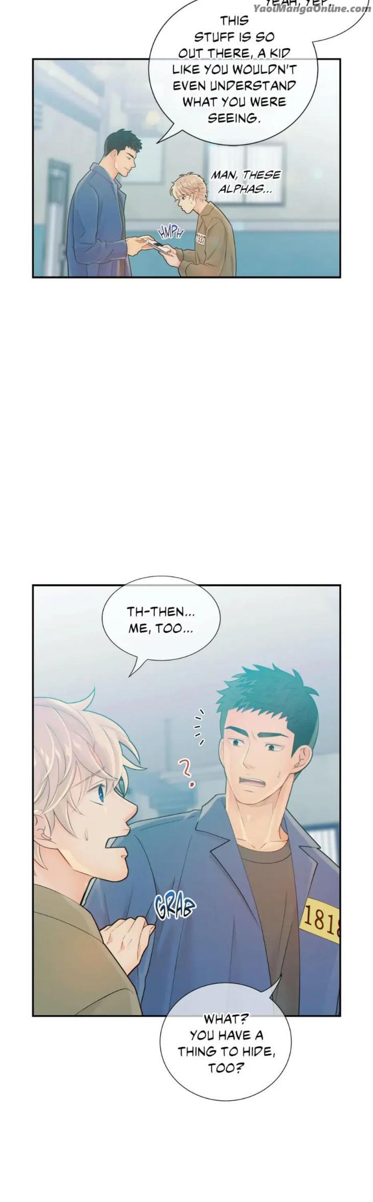 Wolves-Behind-Bars-By-Joy-Lee-Solwoo-Eng page 17