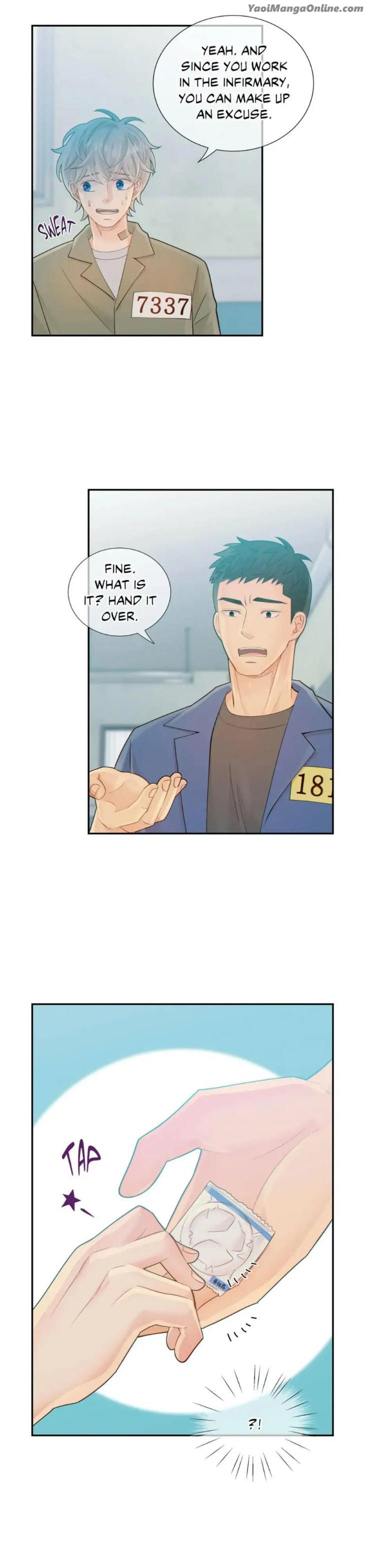 Wolves-Behind-Bars-By-Joy-Lee-Solwoo-Eng page 18
