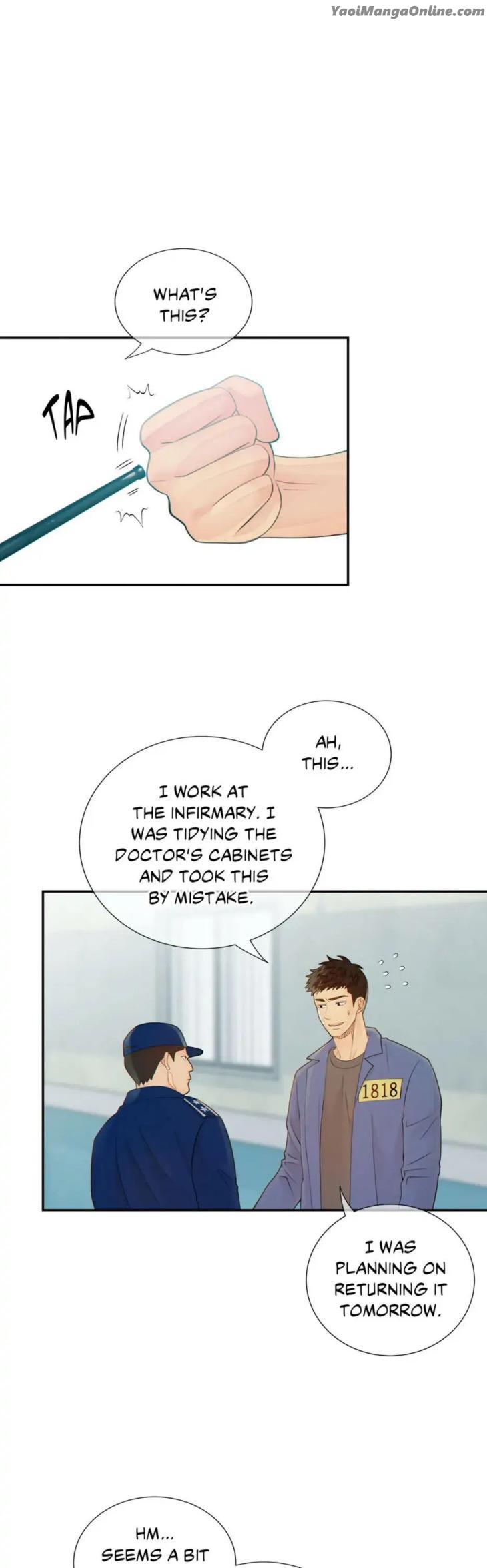 Wolves-Behind-Bars-By-Joy-Lee-Solwoo-Eng page 20