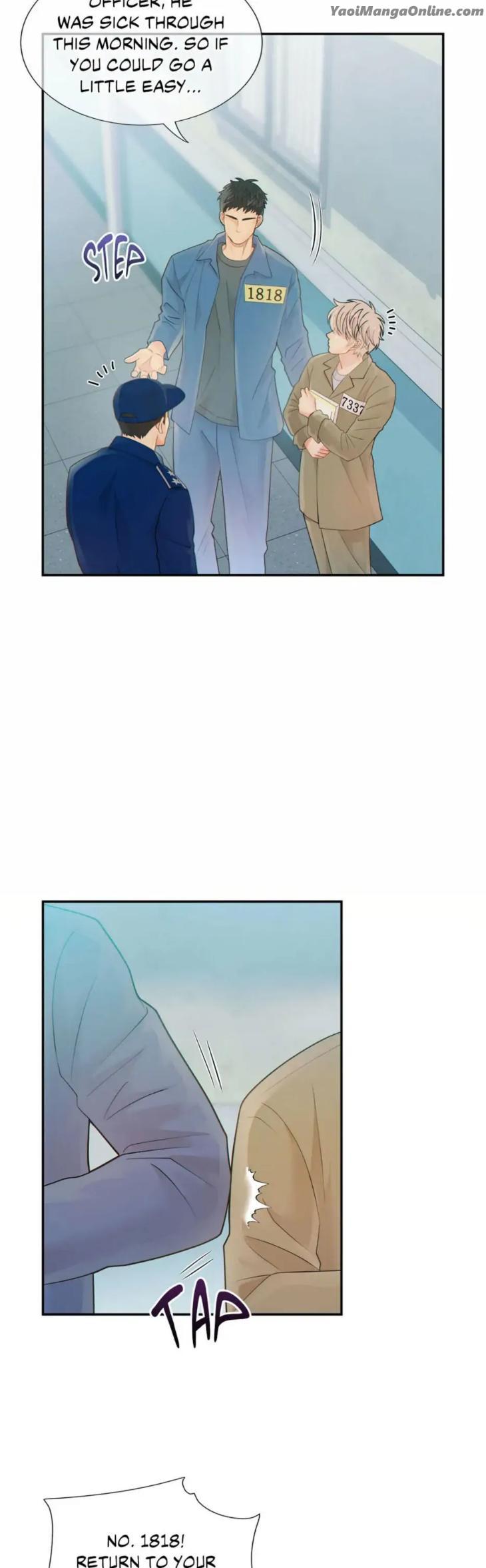 Wolves-Behind-Bars-By-Joy-Lee-Solwoo-Eng page 25