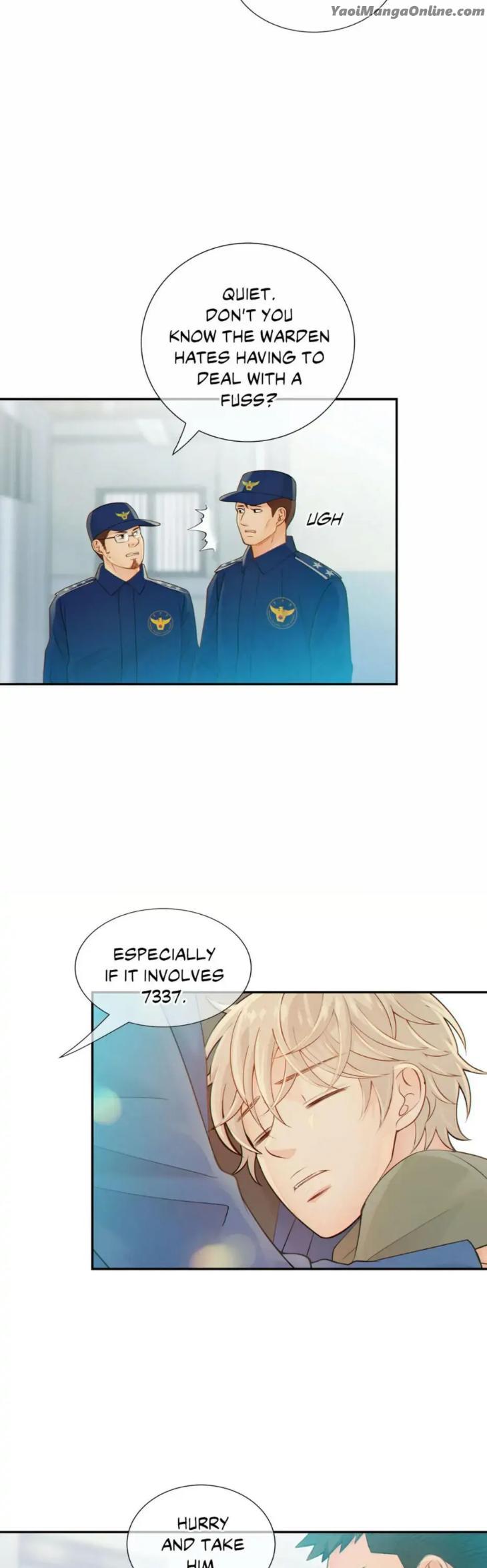 Wolves-Behind-Bars-By-Joy-Lee-Solwoo-Eng page 28