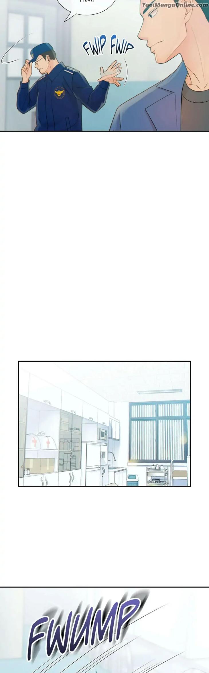 Wolves-Behind-Bars-By-Joy-Lee-Solwoo-Eng page 29
