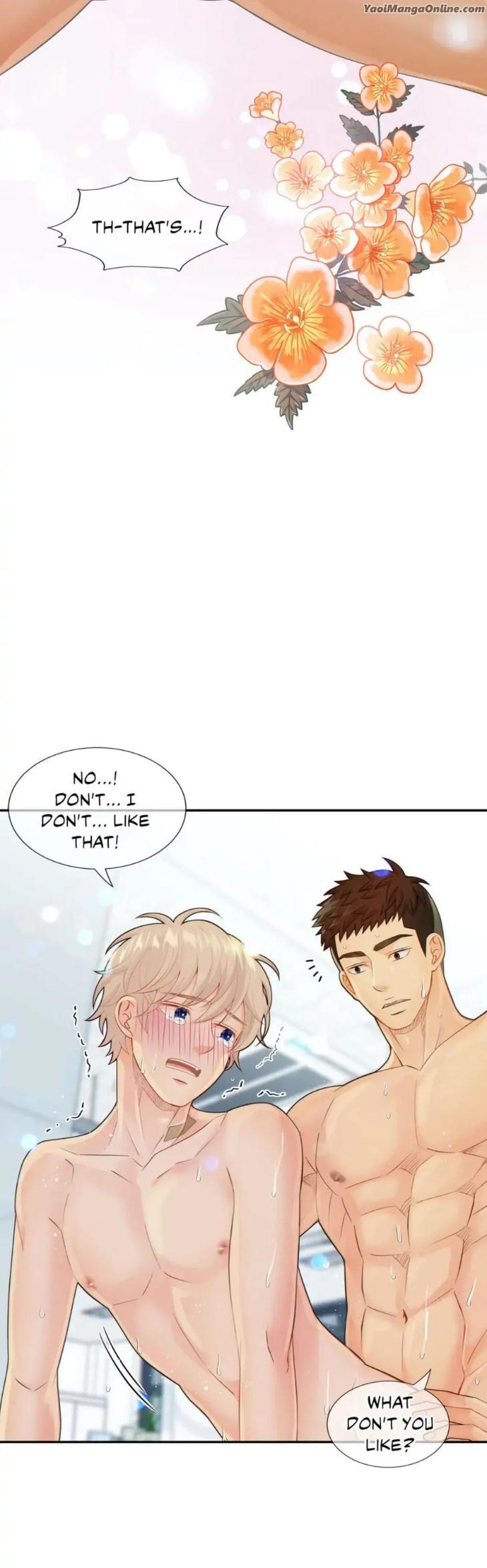 Wolves-Behind-Bars-By-Joy-Lee-Solwoo-Eng page 14
