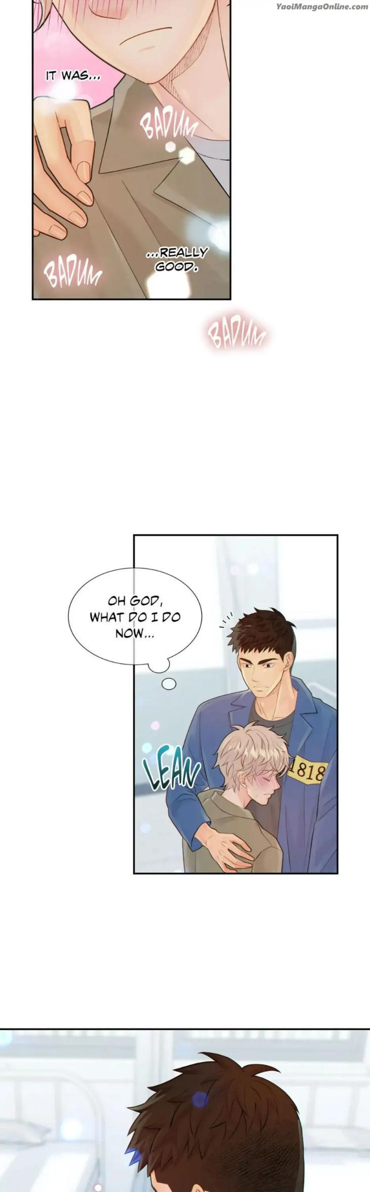 Wolves-Behind-Bars-By-Joy-Lee-Solwoo-Eng page 29