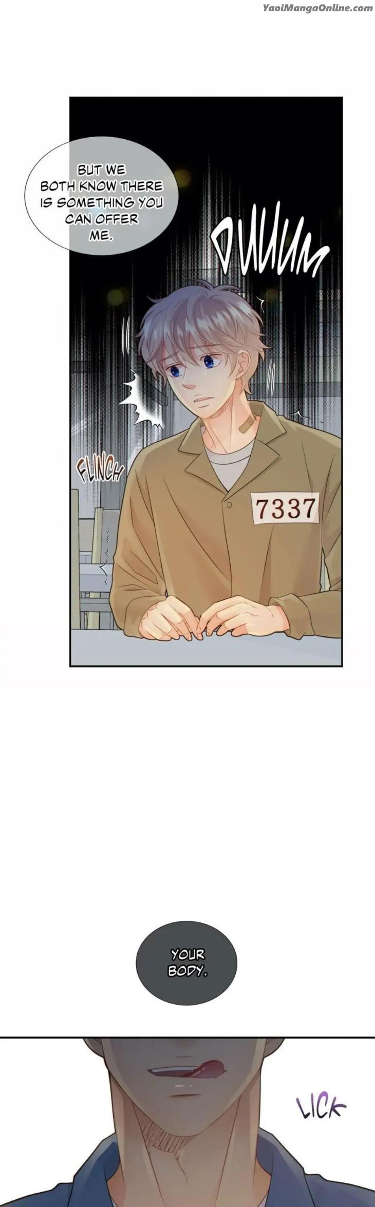 Wolves-Behind-Bars-By-Joy-Lee-Solwoo-Eng page 19