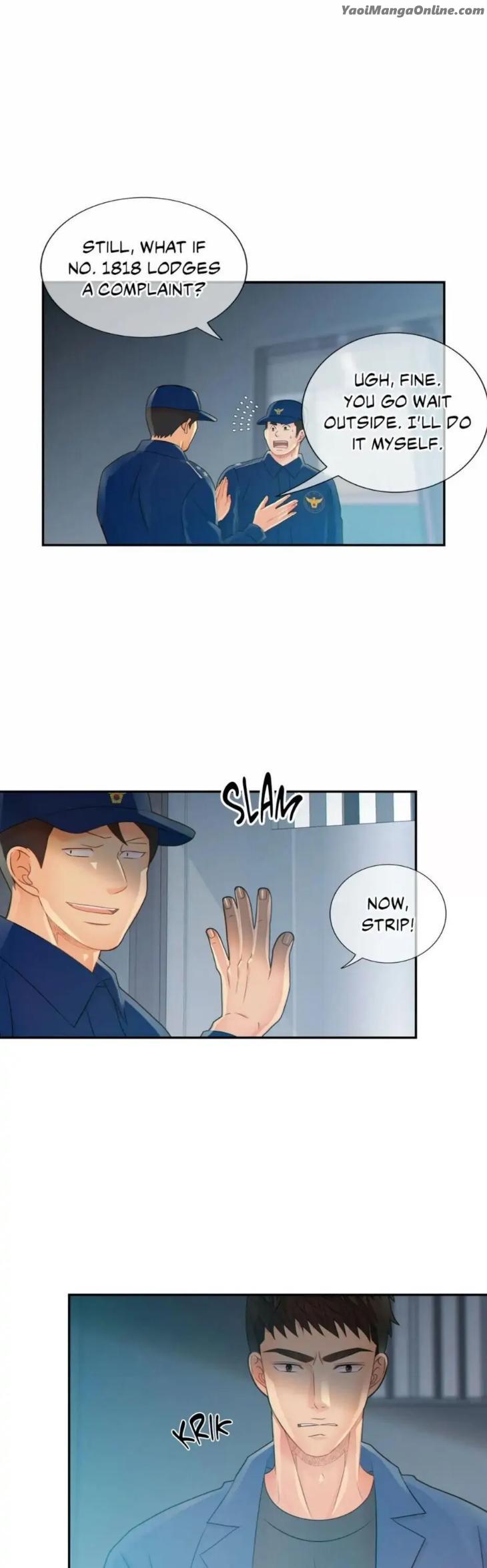 Wolves-Behind-Bars-By-Joy-Lee-Solwoo-Eng page 25
