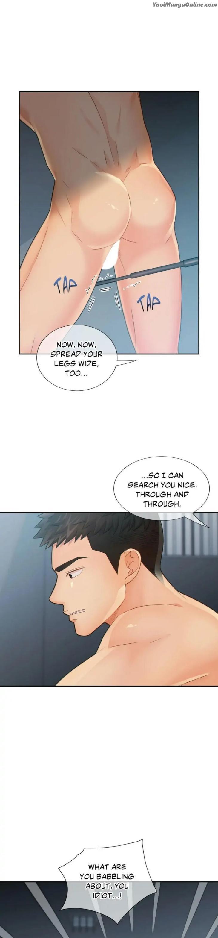 Wolves-Behind-Bars-By-Joy-Lee-Solwoo-Eng page 27