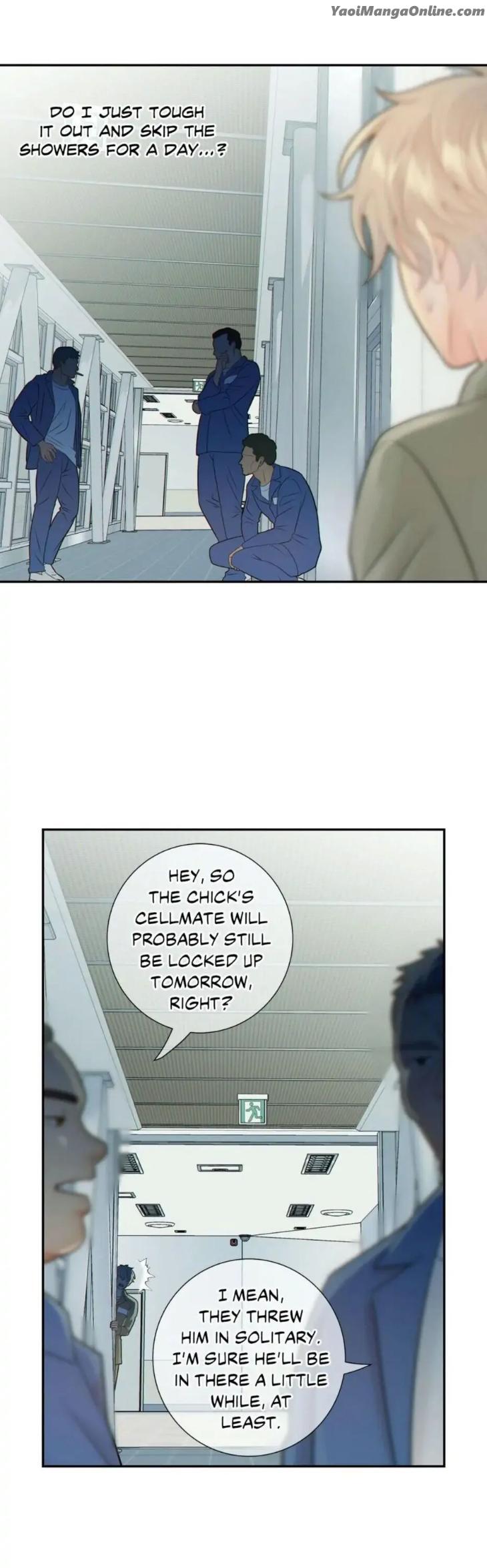 Wolves-Behind-Bars-By-Joy-Lee-Solwoo-Eng page 2