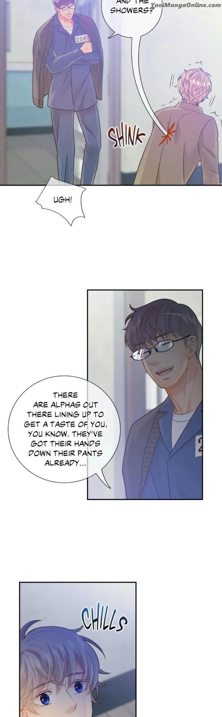 Wolves-Behind-Bars-By-Joy-Lee-Solwoo-Eng page 8