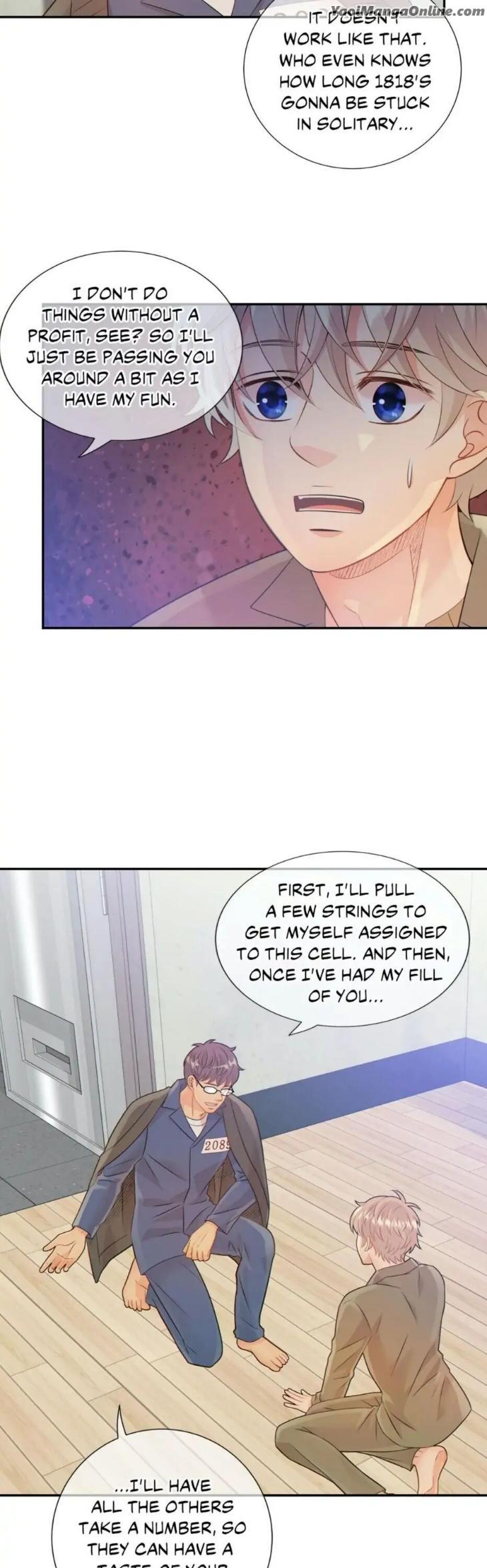 Wolves-Behind-Bars-By-Joy-Lee-Solwoo-Eng page 11
