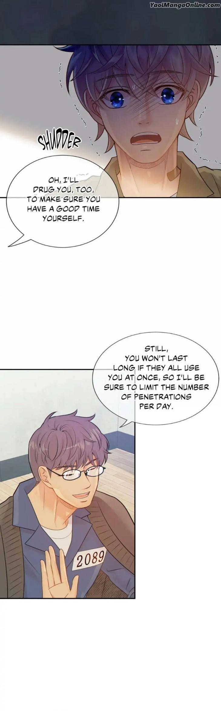 Wolves-Behind-Bars-By-Joy-Lee-Solwoo-Eng page 13
