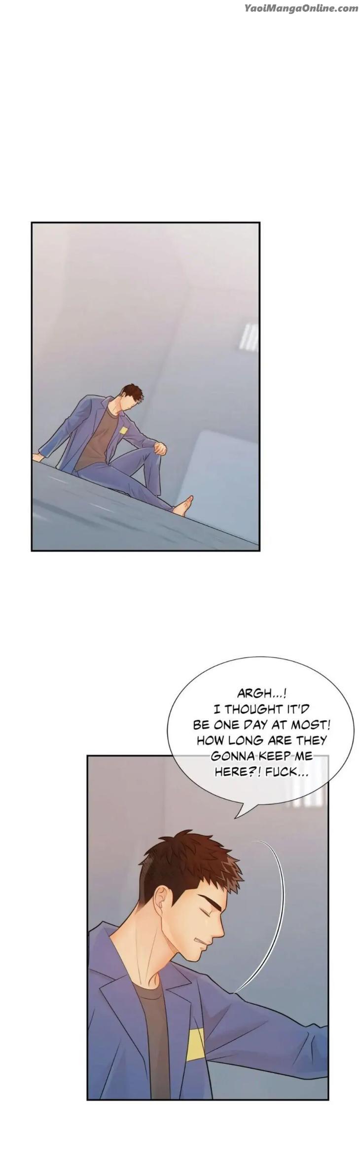 Wolves-Behind-Bars-By-Joy-Lee-Solwoo-Eng page 20