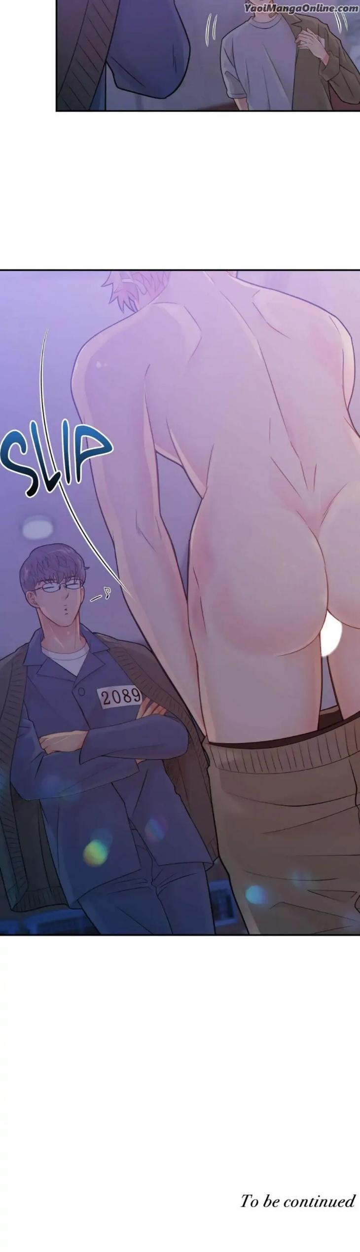 Wolves-Behind-Bars-By-Joy-Lee-Solwoo-Eng page 30