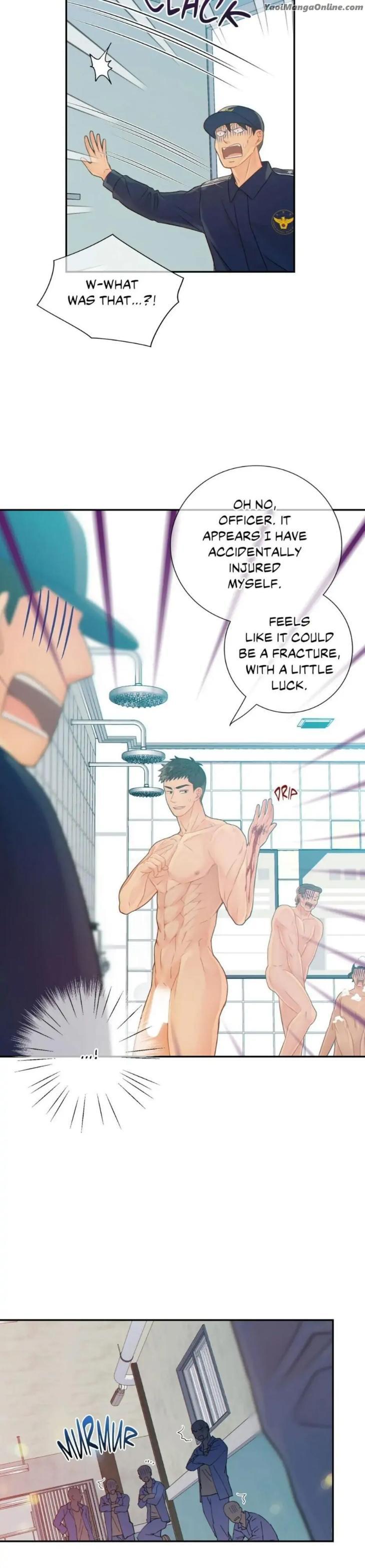 Wolves-Behind-Bars-By-Joy-Lee-Solwoo-Eng page 14
