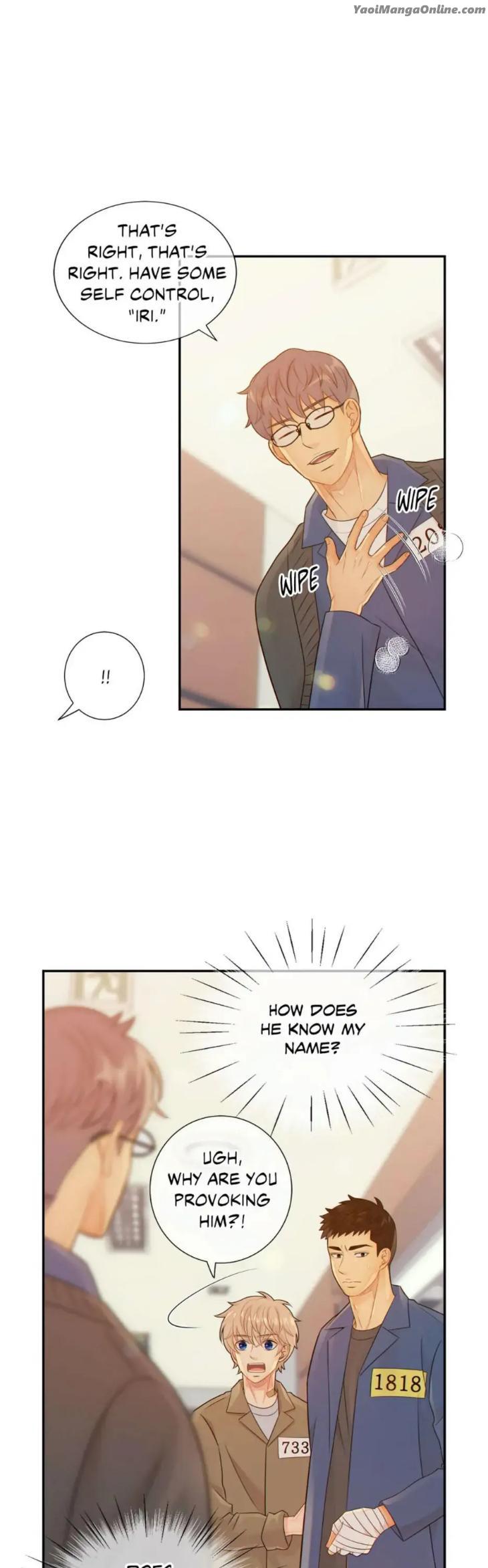 Wolves-Behind-Bars-By-Joy-Lee-Solwoo-Eng page 17