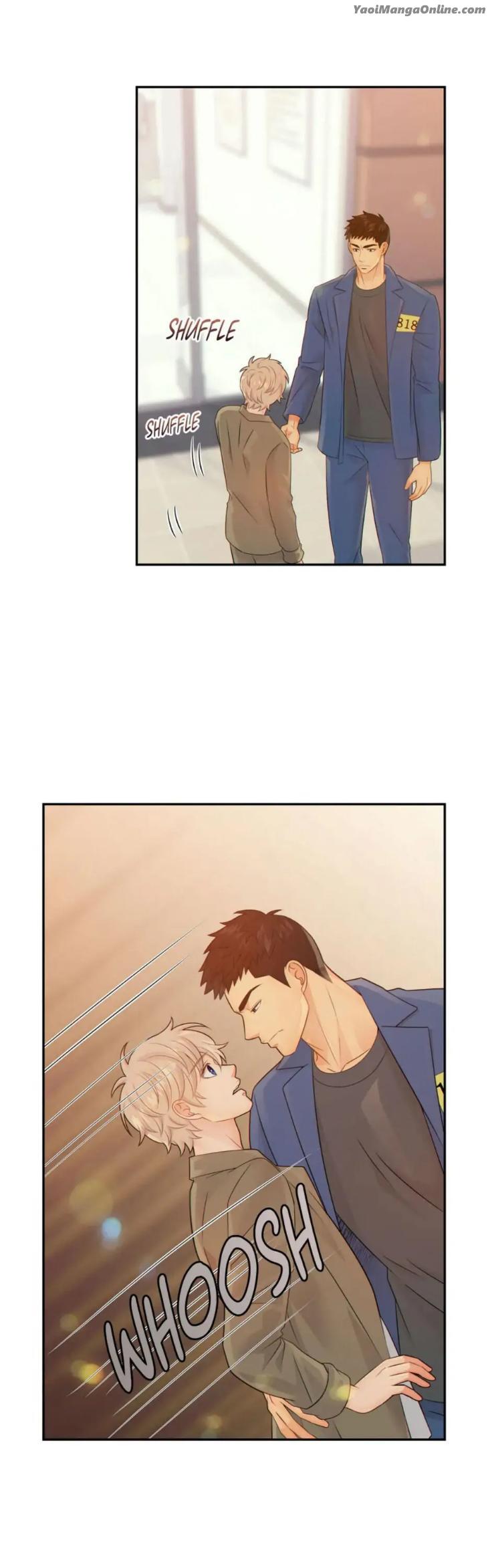 Wolves-Behind-Bars-By-Joy-Lee-Solwoo-Eng page 20