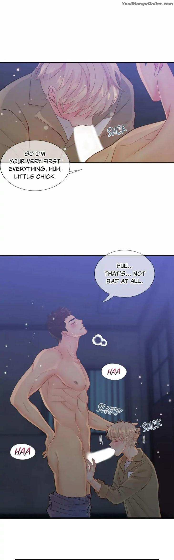 Wolves-Behind-Bars-By-Joy-Lee-Solwoo-Eng page 13