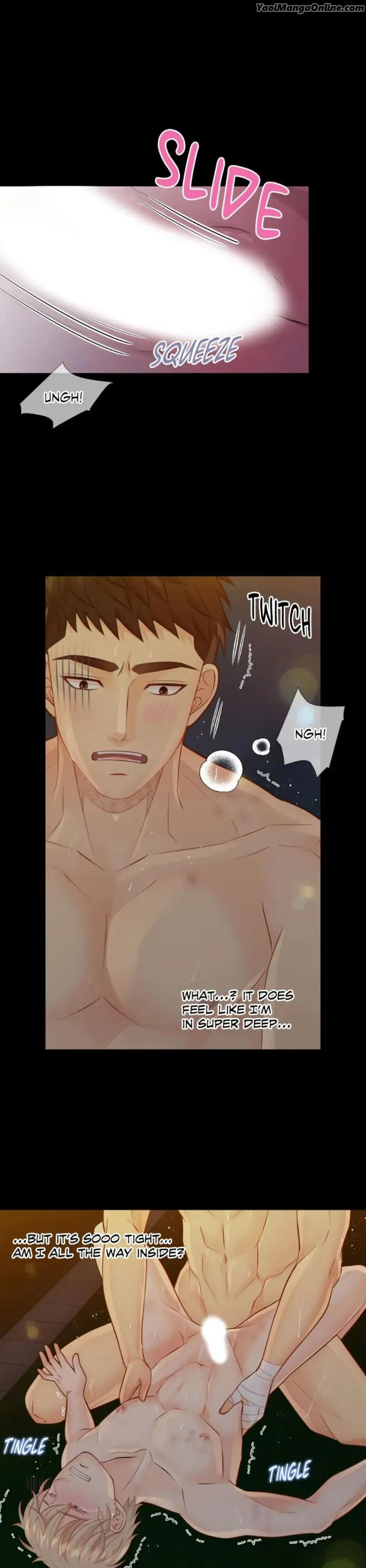 Wolves-Behind-Bars-By-Joy-Lee-Solwoo-Eng page 21