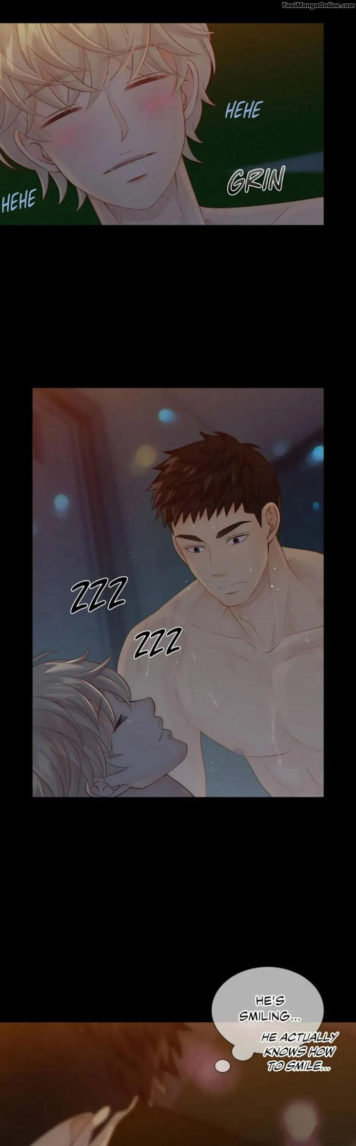 Wolves-Behind-Bars-By-Joy-Lee-Solwoo-Eng page 26