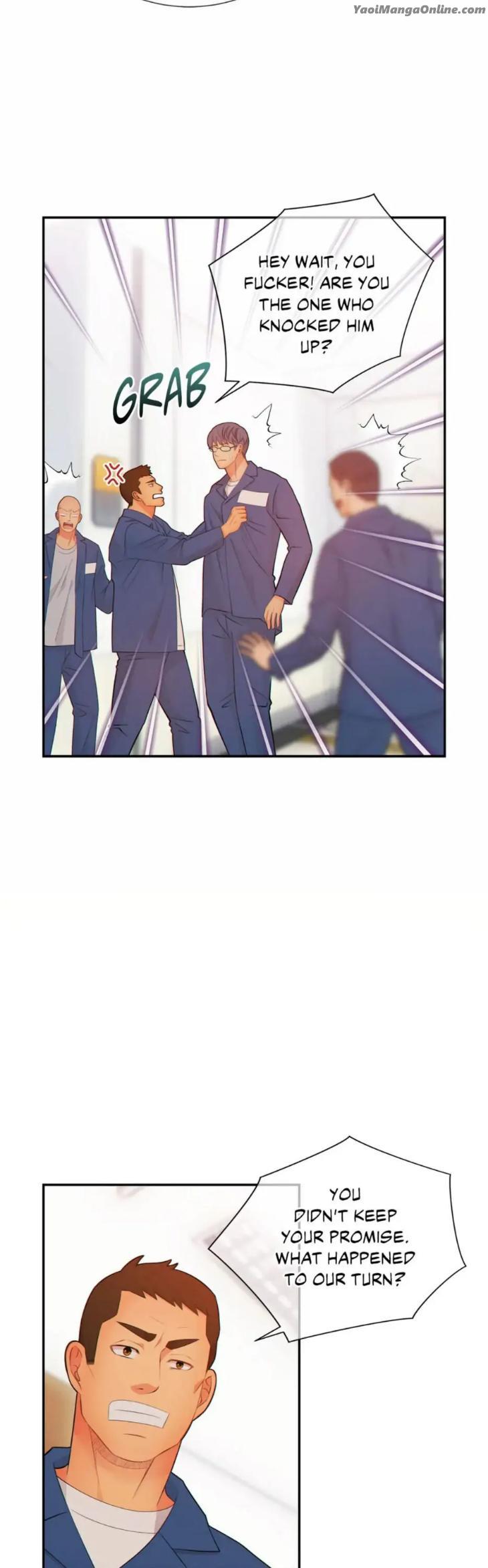 Wolves-Behind-Bars-By-Joy-Lee-Solwoo-Eng page 16