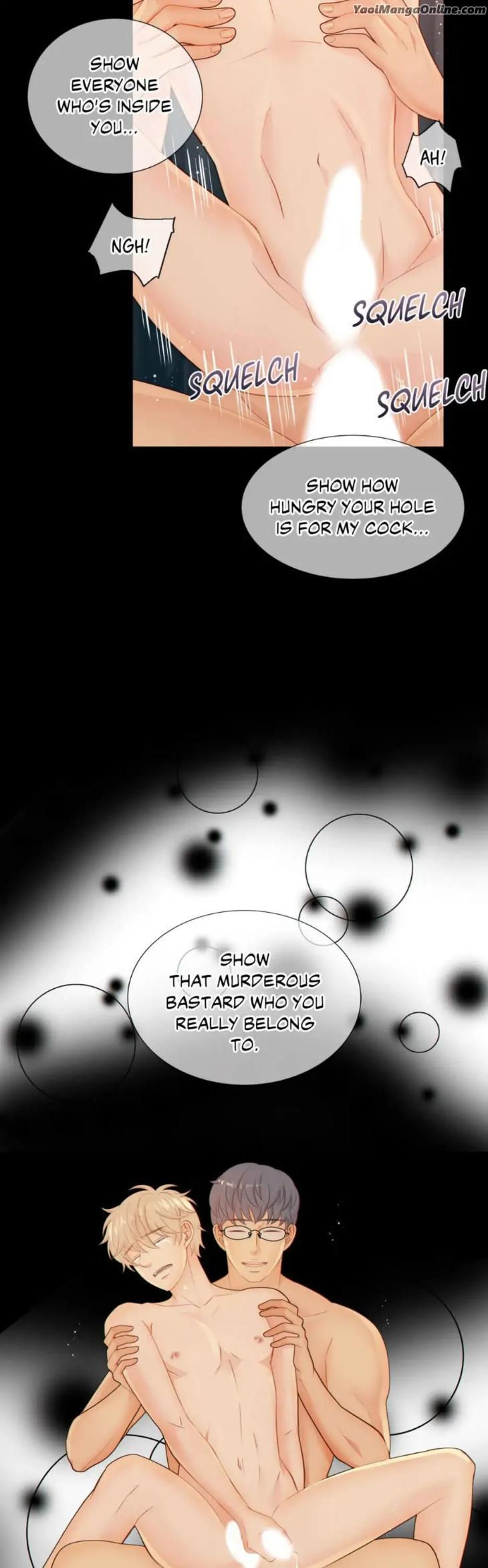 Wolves-Behind-Bars-By-Joy-Lee-Solwoo-Eng page 20