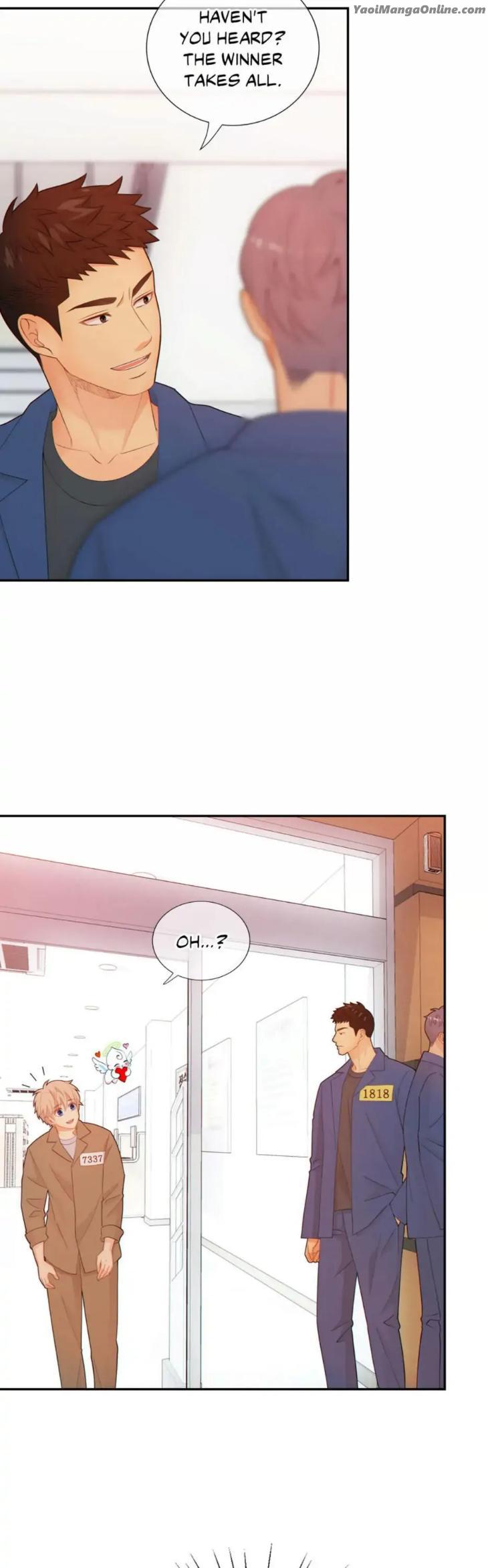 Wolves-Behind-Bars-By-Joy-Lee-Solwoo-Eng page 25