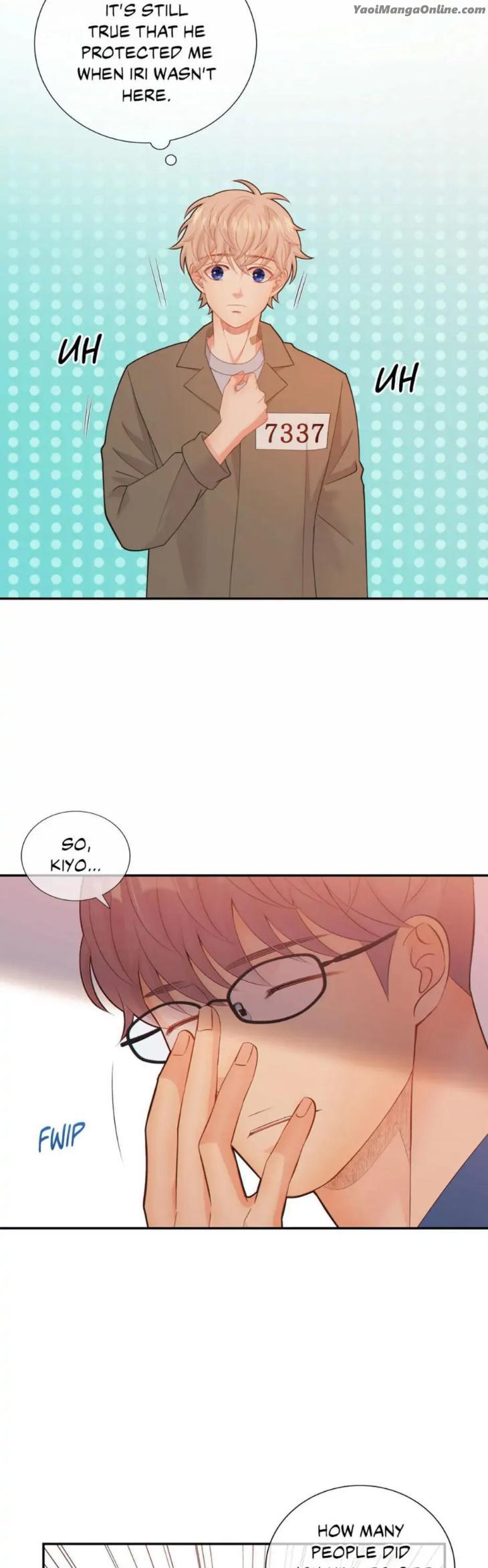 Wolves-Behind-Bars-By-Joy-Lee-Solwoo-Eng page 28