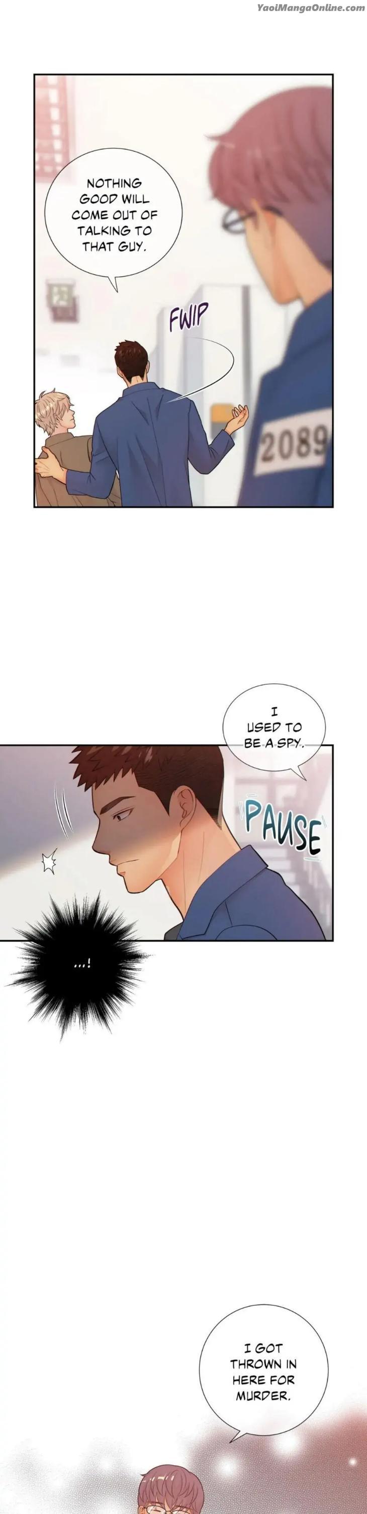 Wolves-Behind-Bars-By-Joy-Lee-Solwoo-Eng page 3
