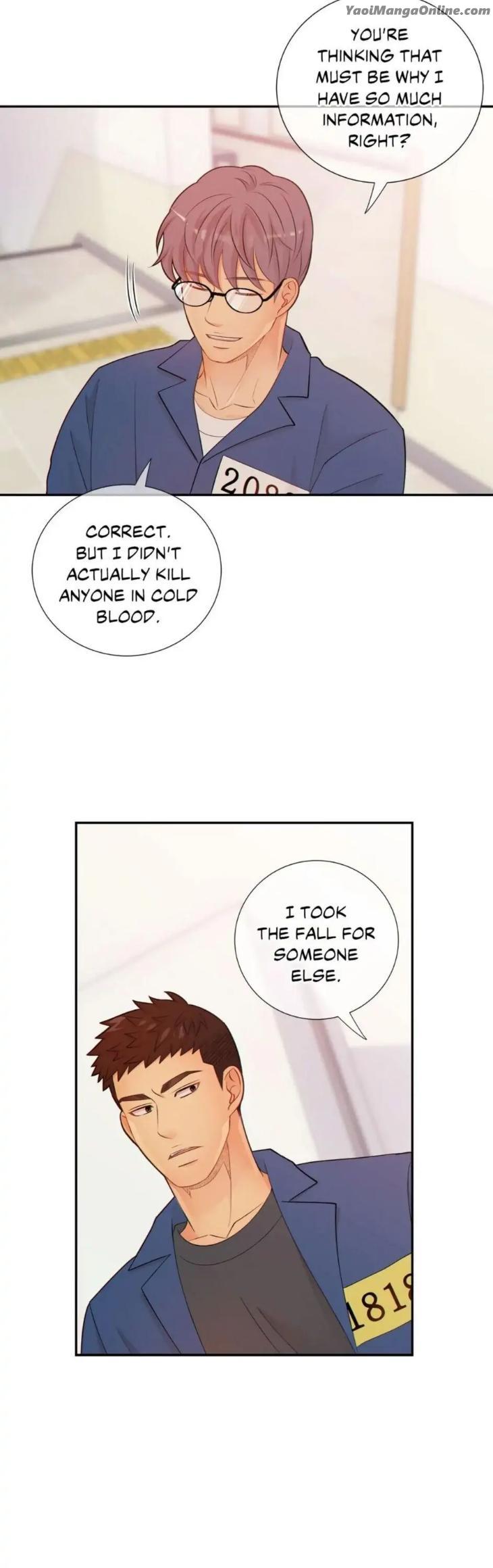 Wolves-Behind-Bars-By-Joy-Lee-Solwoo-Eng page 5