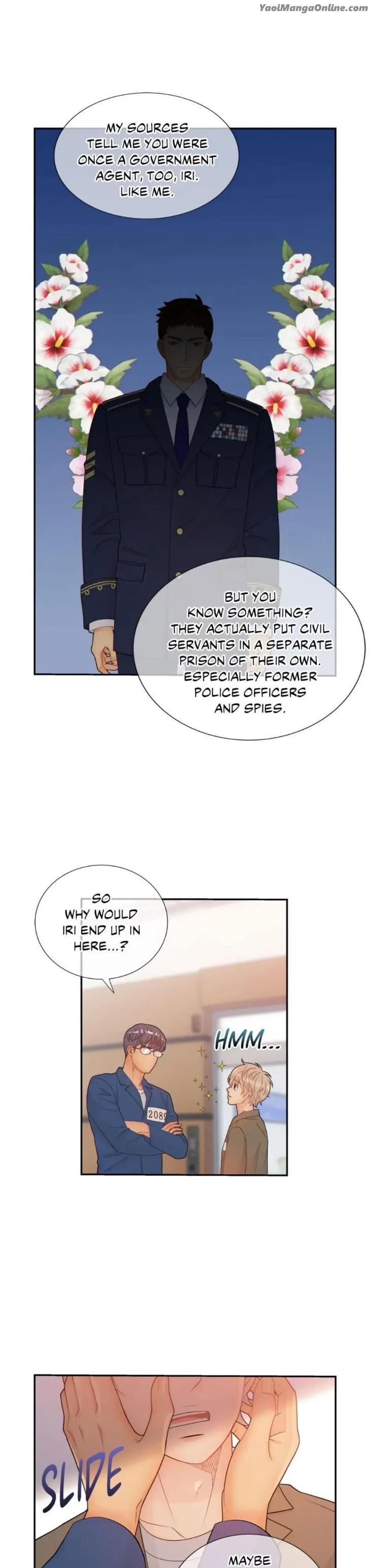 Wolves-Behind-Bars-By-Joy-Lee-Solwoo-Eng page 6