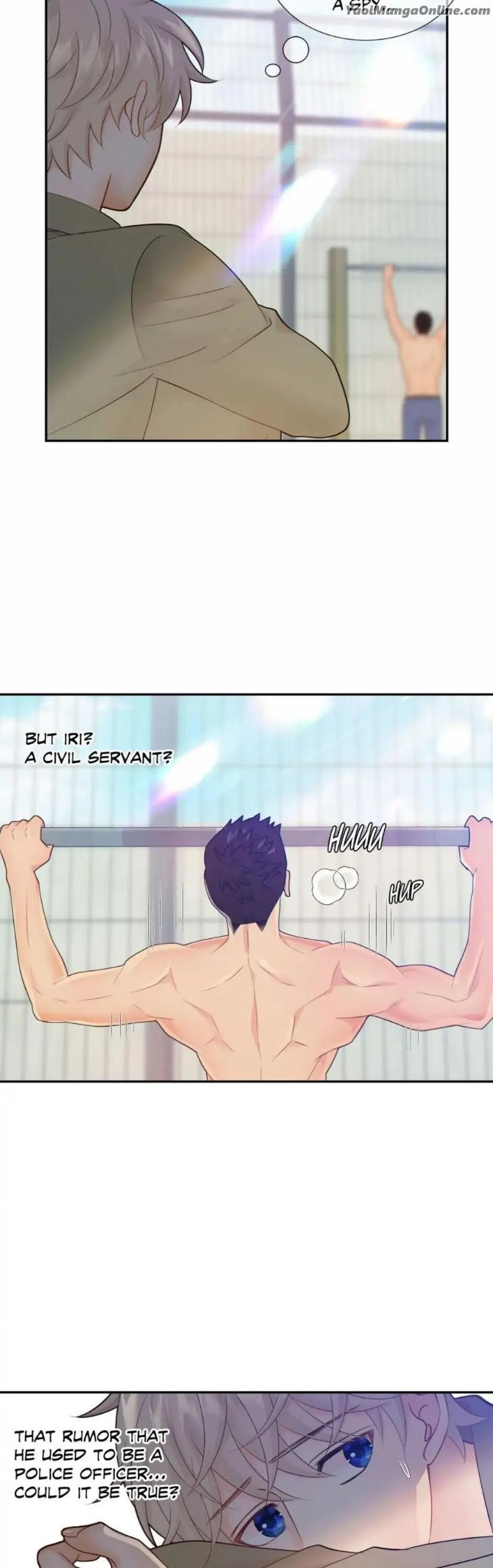 Wolves-Behind-Bars-By-Joy-Lee-Solwoo-Eng page 13