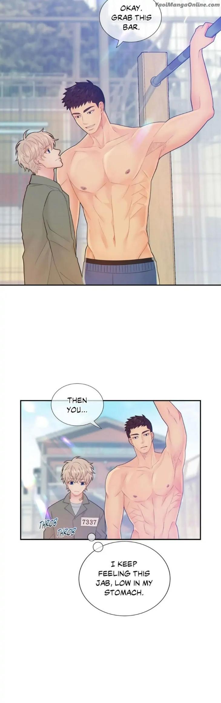 Wolves-Behind-Bars-By-Joy-Lee-Solwoo-Eng page 17