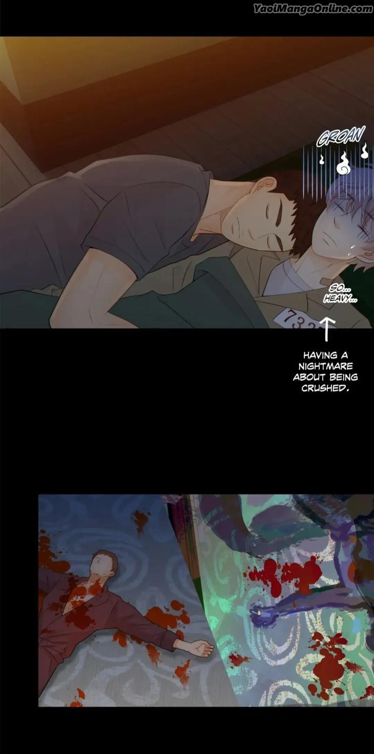 Wolves-Behind-Bars-By-Joy-Lee-Solwoo-Eng page 27