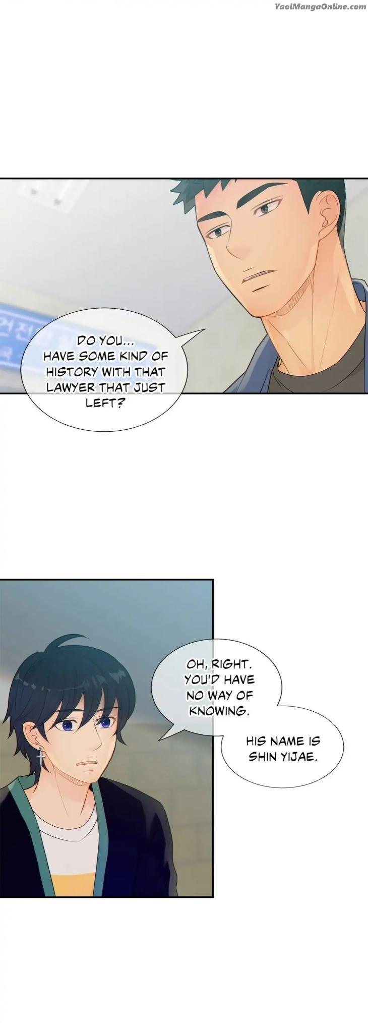 Wolves-Behind-Bars-By-Joy-Lee-Solwoo-Eng page 2