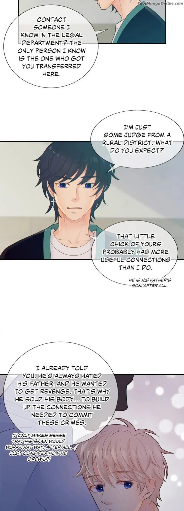 Wolves-Behind-Bars-By-Joy-Lee-Solwoo-Eng page 17